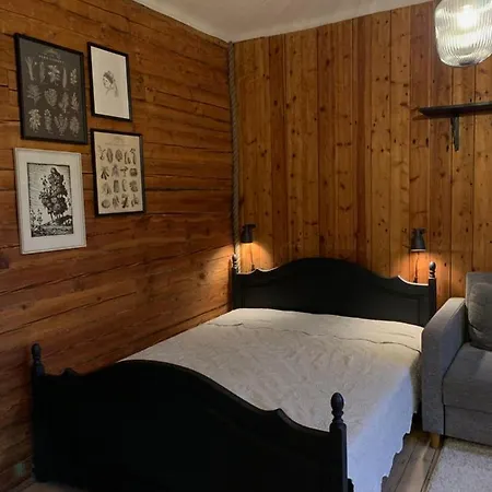 Hipster'S Kalamaja Studio Apartment Таллин Экстерьер фото