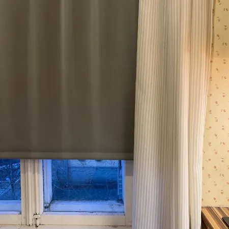 Hipster'S Kalamaja Studio Apartment Таллин Экстерьер фото