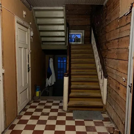 Hipster'S Kalamaja Studio Apartment Таллин Экстерьер фото