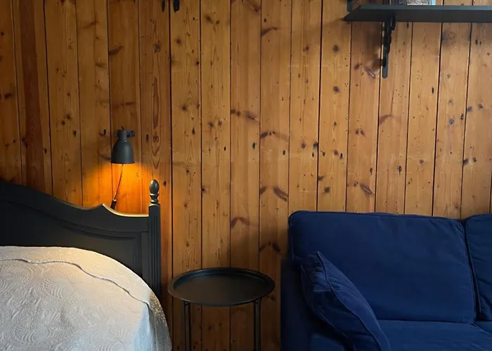Hipster\'S Kalamaja Studio Apartment