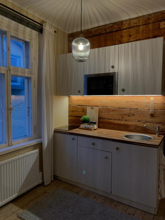 Appartement Hipster's Kalamaja