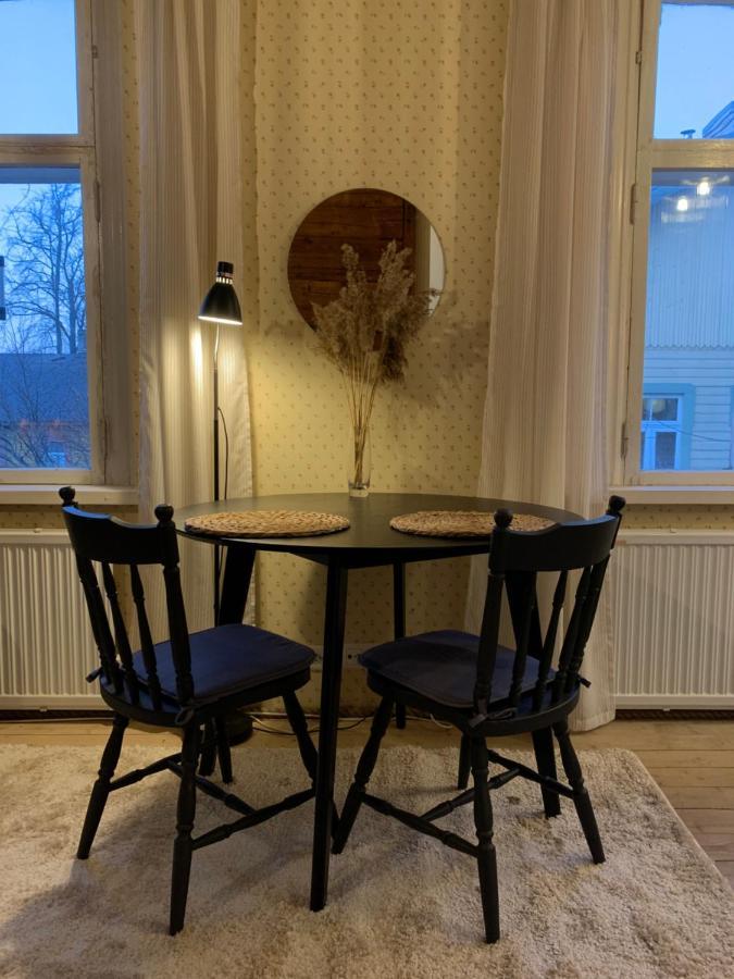 Apartment Hipster's Kalamaja *