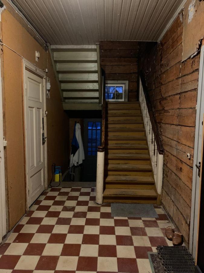 Hipster's Kalamaja Apartment *