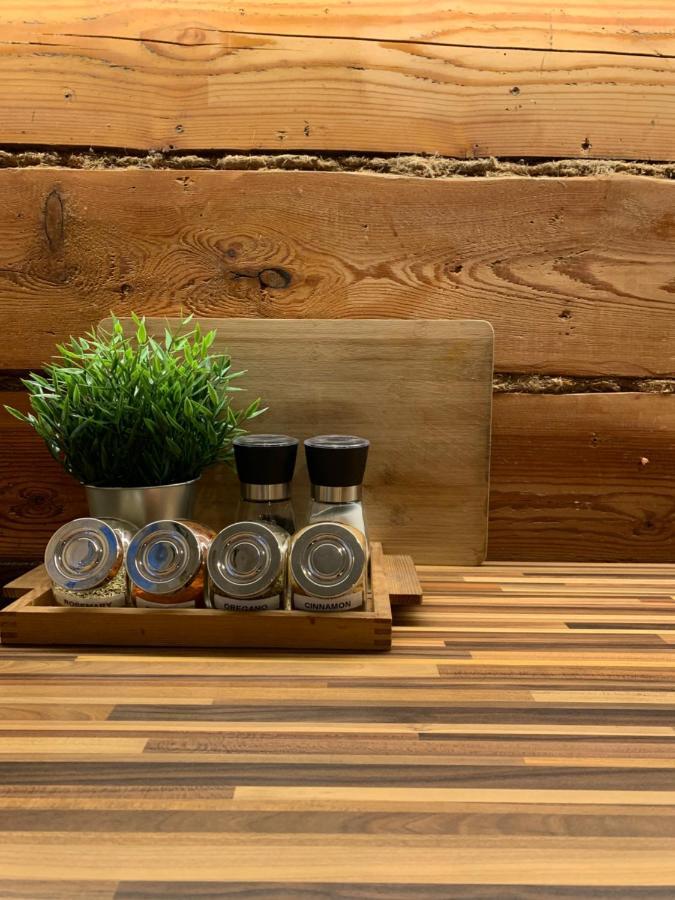 Hipster's Kalamaja Apartment