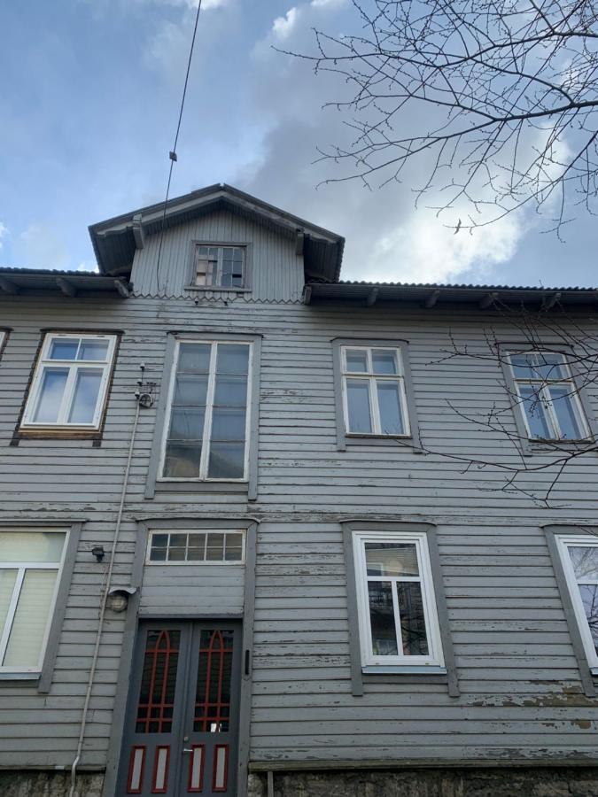 Hipster's Kalamaja Appartement