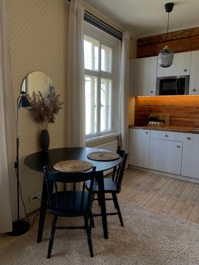Hipster's Kalamaja Appartement *